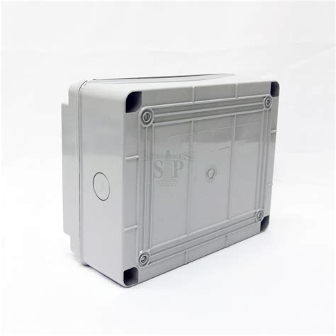 pvc distribution boxes ip66|Amazon.com: Ip66 Box.